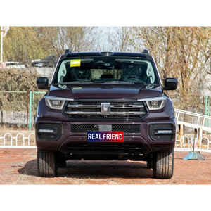 Great Wall GWM de Chine TANK 400 Hi4-T SUV tout-terrain 310kW Puissance combinée Affichage HUD <span class=keywords><strong>Voiture</strong></span> hybride à énergie nouvelle de fabrication chinoise - Product Image 6