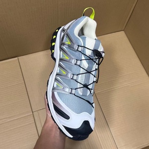 Sneakers de haute qualité de marque de créateurs LOGO XA PRO 3D, respirantes, en maille douce, à semelle épaisse, décontractées, pour le sport, la course à pied et la marche, marque Solomon - Product Image 6