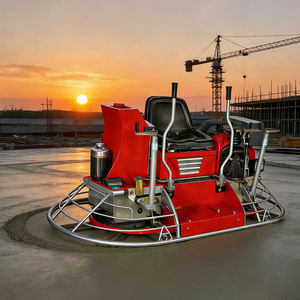 Allanadora Mecánica de Empuje <span class=keywords><strong>Risingstar</strong></span>, Herramientas para Concreto, Acabado con Motor de Gasolina, Herramientas de Construcción de Calidad - Product Image 2