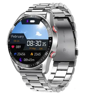 HW20 Waterproof Smartwatch Heart Rate Monitor Smart Watch Sport Fitness Tracker