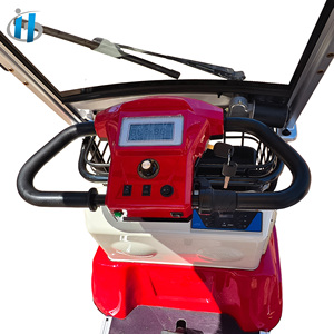 Voiturette <span class=keywords><strong>de</strong></span> <span class=keywords><strong>golf</strong></span> électrique HLD <span class=keywords><strong>Mini</strong></span> avec frein électromagnétique pour les descentes, vitesse personnalisée 18 km/h, pour le marché sud-coréen, quadricycle électrique - Product Image 5