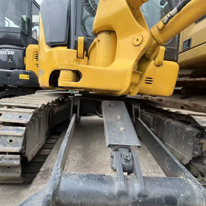 Komatsu PC30MR Bagger, flexibler Bagger mit geringem Verbrauch, Hof bau, kommunale Wartung, schmale Standort bedürfnisse - Product Image 6