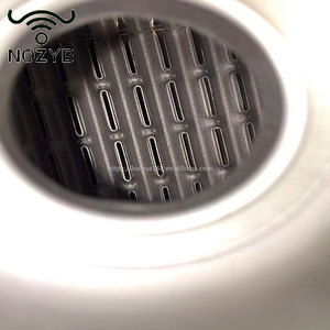 Para excavadora DOOSAN <span class=keywords><strong>DAEWOO</strong></span> 220-7 220LC-5 220LC-7 tanque de agua del radiador - Product Image 2