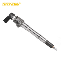 Inyector de combustible de boquilla diésel para coche PERFECTRAIL 03L130277B para VW Golf Polo para Skoda Octavia para Audi A3 A1 para Seat Leon 1,6 TDI