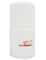 Filtro de Aceite LF777 para Motores Cummins ISM/QSM11 Serie 11L, Sistemas de Motores para Camiones, Piezas para Camiones