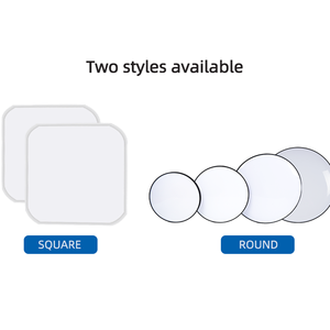 MELINZ Đèn Trần LED Hình Tròn Vuông Màu Trắng 18W 25W 36W 72W Lắp Đặt Theo Yêu Cầu Chất Lượng Cao - Product Image 3