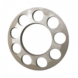 Pièces de pompe à piston hydraulique PSVH, kit de réparation PSVH-26CS/PSVH-45CS, pièces de rechange rotatives, marque Ruixina, garantie 1 an - Product Image 3