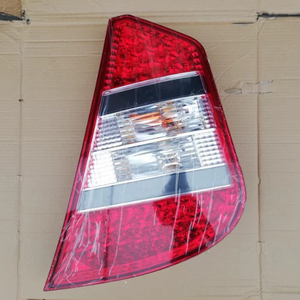 Feu arrière LED pour autocar diesel, pièce d'origine usine, très demandée, avec lentille <span class=keywords><strong>PC</strong></span> et boîtier ABS pour autobus. - Product Image 2