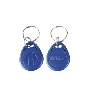 MDK178 rfid Key Fob with Atmel ATA5577 chip