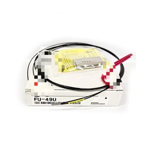 1PC เซ็นเซอร์ใยแก้วนำแสง <span class=keywords><strong>FU</strong></span>-<span class=keywords><strong>49U</strong></span> <span class=keywords><strong>Fu</strong></span> <span class=keywords><strong>49U</strong></span> <span class=keywords><strong>FU</strong></span>-<span class=keywords><strong>49U</strong></span> ใหม่ - Product Image 1