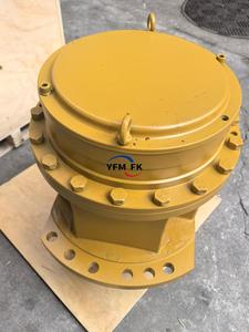 YFM FK เกียร์สวิงไฮดรอลิกคุณภาพสูงสำหรับรถขุดตีนตะขาบ PC200-8 พร้อมการรับประกัน 3 เดือน ขายตรงจากโรงงาน - Product Image 3