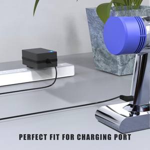 Chargeur de remplacement 30,45 V pour aspirateur Dyson V10 V11 <span class=keywords><strong>V12</strong></span> V15, adaptateur d'alimentation sans fil 30,45 V 1,1 A - Product Image 6