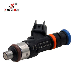 Injecteur de carburant 5L2Z-9F593-CB 0280158055 Pour <span class=keywords><strong>Ford</strong></span> Explorer <span class=keywords><strong>Mustang</strong></span> Ranger Mercury Mountaineer - Product Image 4