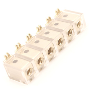 Dare OEM/<span class=keywords><strong>ODM</strong></span> chính xác tấm kim loại dập các bộ phận cắt laser đấm các bộ phận thép không gỉ tùy chỉnh tấm kim loại chế tạo - Product Image 2