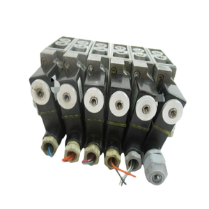 MFH-5-1/8 MFH51/8 9982 Électrovanne - Product Image 1