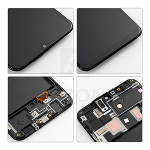 หน้าจอ LCD A30 สำหรับ Samsung A30 ชุดจอแสดงผลแบบประกอบสำเร็จ ของแท้  หน้าจอ OLED สำหรับ Samsung A30  หน้าจอโทรศัพท์มือถือ - Product Image 2