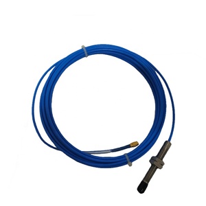 Capteur de proximité capacitif avec câble d'extension DIKAI DWY3300 - Product Image 1