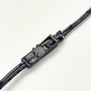 Кабель-удлинитель DuPont (штекер-гнездо) 2468 22AWG для светодиодной подсветки под шкафом - Product Image 4