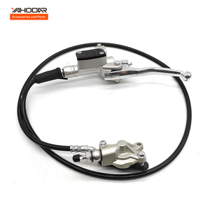 אביזרי אופנוע משאבת מצמד הידראולית לאופנוע KTM, אופנוע שטח, ערכת בלמים לאופניים חשמליים - Product Image 2