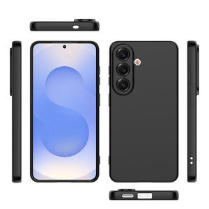 Funda de Silicona para Teléfono <span class=keywords><strong>Celular</strong></span> con Parte Trasera de Microfibra Interior de TPU Suave, <span class=keywords><strong>Precio</strong></span> de Fábrica, para <span class=keywords><strong>Oppo</strong></span> Reno <span class=keywords><strong>15</strong></span> Pro Max 15F - Product Image 3