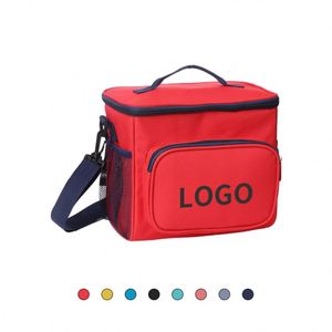Bolsa Térmica para Picnic, Impermeable, Resistente a las Manchas, Lavable, en Varios Colores, para Actividades al Aire Libre - Product Image 1