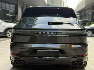 Для 2011-2017 Кайенского модификаций и обновлений: Кайенского обвеса 24-го поколения, комплектации и автомобильного бампера. - Product Image 4