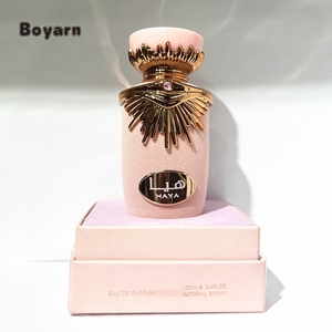 Boyarn Bán Buôn Chất Lượng Cao 100Ml Nước Hoa Ả Rập Hoa Hương Thơm Tươi Eau De Parfum Loại Trung Tính Cho Nam Giới Phụ Nữ Từ <span class=keywords><strong>Dubai</strong></span> - Product Image 6