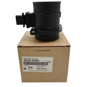 Capteur de débit d'air authentique pour Hyundai <span class=keywords><strong>Accent</strong></span> 1.7 <span class=keywords><strong>CRDI</strong></span> 28164-2A500 281642A500 - Product Image 6
