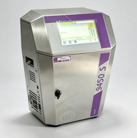 Imprimante jet d'encre reconditionnée M 9450S pour l'impression industrielle