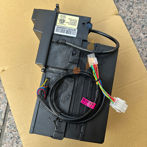 Accepteur et validateur de billets SQX Mario-02 avec garantie d'un an, support espagnol/japonais, matériau en bois, 110/220V - Product Image 4