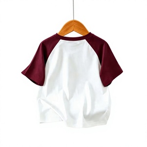 Green O Neck Cotton T Shirt Heat Transfer Printed Short Sleeve Tee Custom Logo Activewear - Product Image 1