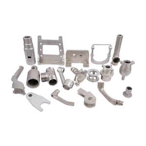 Servicios de Fundición de <span class=keywords><strong>Inteligencia</strong></span> <span class=keywords><strong>Artificial</strong></span> a Bajo Precio, Piezas de Fundición a Presión de Acero Inoxidable y Aluminio Personalizadas de Fábrica OEM - Product Image 1