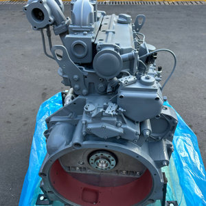 ราคาโรงงาน เครื่องยนต์ดีเซล DEUTZ BF4M1012C คุณภาพสูง ใหม่ สำหรับเครื่องจักรกลงานวิศวกรรม สภาพการทำงานเยี่ยม พร้อมจำหน่าย - Product Image 1
