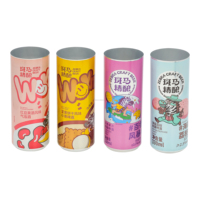 Fournisseur de canettes en aluminium vides personnalisées élégantes de 250 ml et 330 ml, OEM ODM, canettes imprimées pour l'emballage de boissons