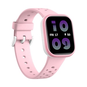 Kids <b>Smart</b> Watch W79 with 100+ Sports Modes 12 Educational Puzzle <b>Games</b> IP68 Waterproof Fitness Tracker Heart Rate Sleep Monitor - Product Image 4