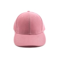 Chapeaux à rabat en coton pour homme, Logo vierge brodé, camionneur, Golf, Baseball