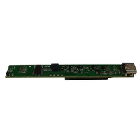 PCBA de détection personnalisée pour corde à sauter - Carte de contrôle de suivi de la forme physique - Module de comptage électronique OEM ODM