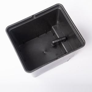 Système de culture en baril hollandais de haute qualité, seau hollandais en plastique PP - Product Image 1