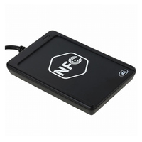 Lecteur-graveur de cartes 13,56 MHz ACR1251U Lecteur NFC sans contact intelligent