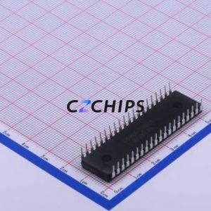Microcontrolador de chip IC de circuito integrado DIP-40 nuevo y original de (MCU/MPU/SoC) - Product Image 2