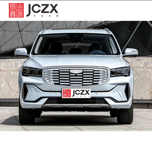 Geely Xingyue L 2022 1.5T Thor Hi F ibrido Super Xun veicolo elettrico ibrido SUV compatto - Product Image 5