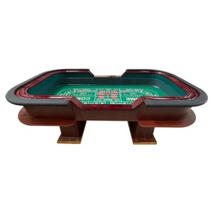 Mesa de Dados Personalizada, Mesa de Control de Dados, Mesa de Póquer - Product Image 2