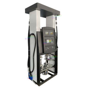 Ecotec <span class=keywords><strong>Wayne</strong></span> F Fuel Dispenser Station Essence - Product Image 1