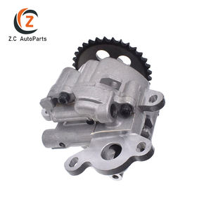 La bomba de aceite para Ford Ranger (modelo). - Product Image 1