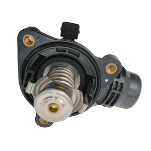 Phụ tùng ô tô OE 11537510959 11517500597, bộ phận hệ thống làm mát động cơ, bộ điều nhiệt cho BMW N46 X1 X3 Z4 118i 320i 1 Series <span class=keywords><strong>3</strong></span> Series - Product Image 2