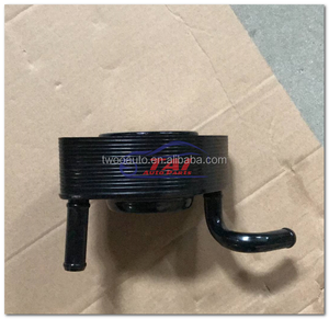 เครื่องทำความเย็นน้ำมัน4JG2 Tai อะไหล่รถยนต์94401680-0 8-97224298-0 - Product Image 3
