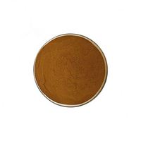 Poudre d'extrait de graines de Dodder chinois naturel (Semen Cuscutae) – Complément alimentaire à base de plantes
