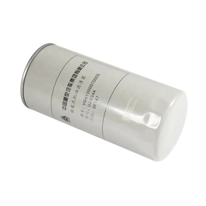 Filtre à huile d'origine OEM Vg61000070005 pour <span class=keywords><strong>Sitruk</strong></span> Sino Light Truck Howo Pièces détachées - Product Image 5