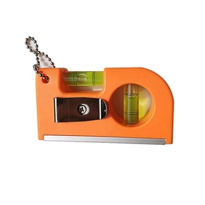 مسطرة صغيرة محمولة بحجم 23 و 3 فقاعات مسطرة توازن طوربيد صناعية من الدرجة المغناطيسية لقياس دقيق - Product Image 3