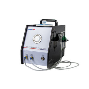 Soundlink ZB03-B Smart 3-in-1 <span class=keywords><strong>Vacuum</strong></span> Dryer & <span class=keywords><strong>Cleaner</strong></span> untuk Alat Bantu Dengar & Earbud - Product Image 2